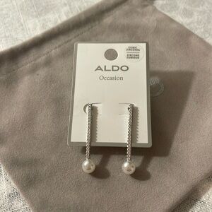 Aldo Occasion Cubic Zirconia earrings